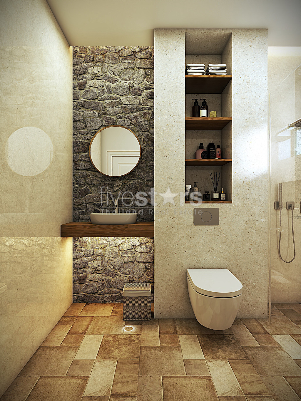 Villas modernes 4 chambres à Lamai – Élégance & Confort au quotidien, photo 3