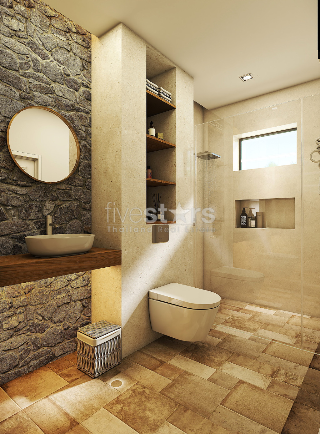 Villas modernes 4 chambres à Lamai – Élégance & Confort au quotidien, photo 16