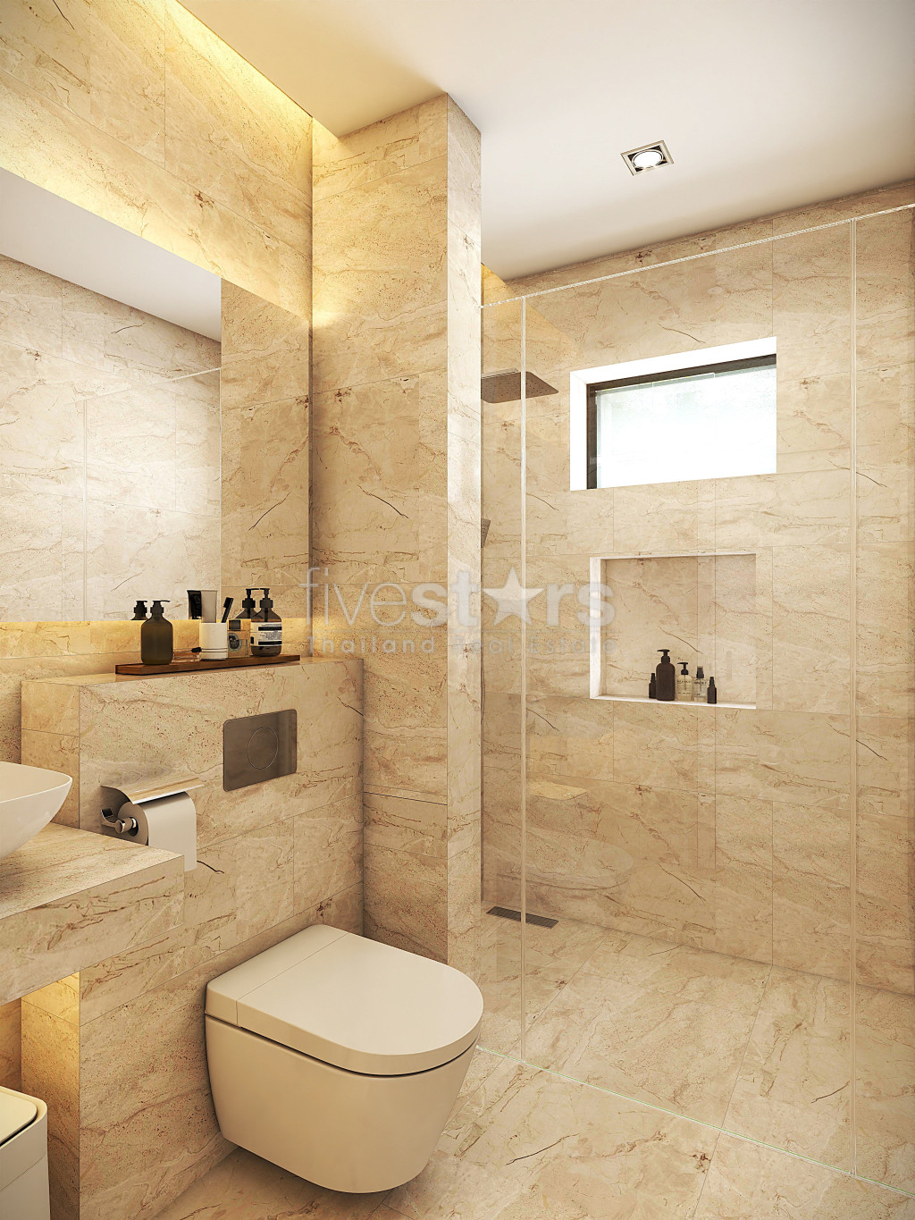 Villa de 3 chambres à vendre à Lamai, photo 17