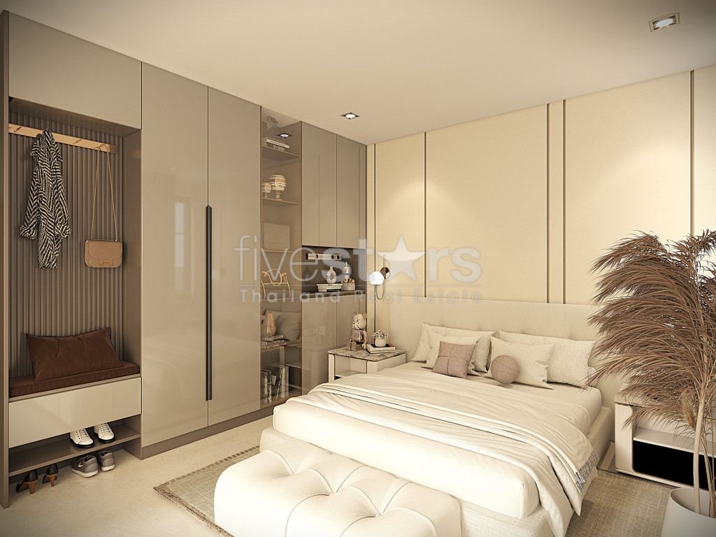 Villa de 3 chambres à vendre à Lamai, photo 20