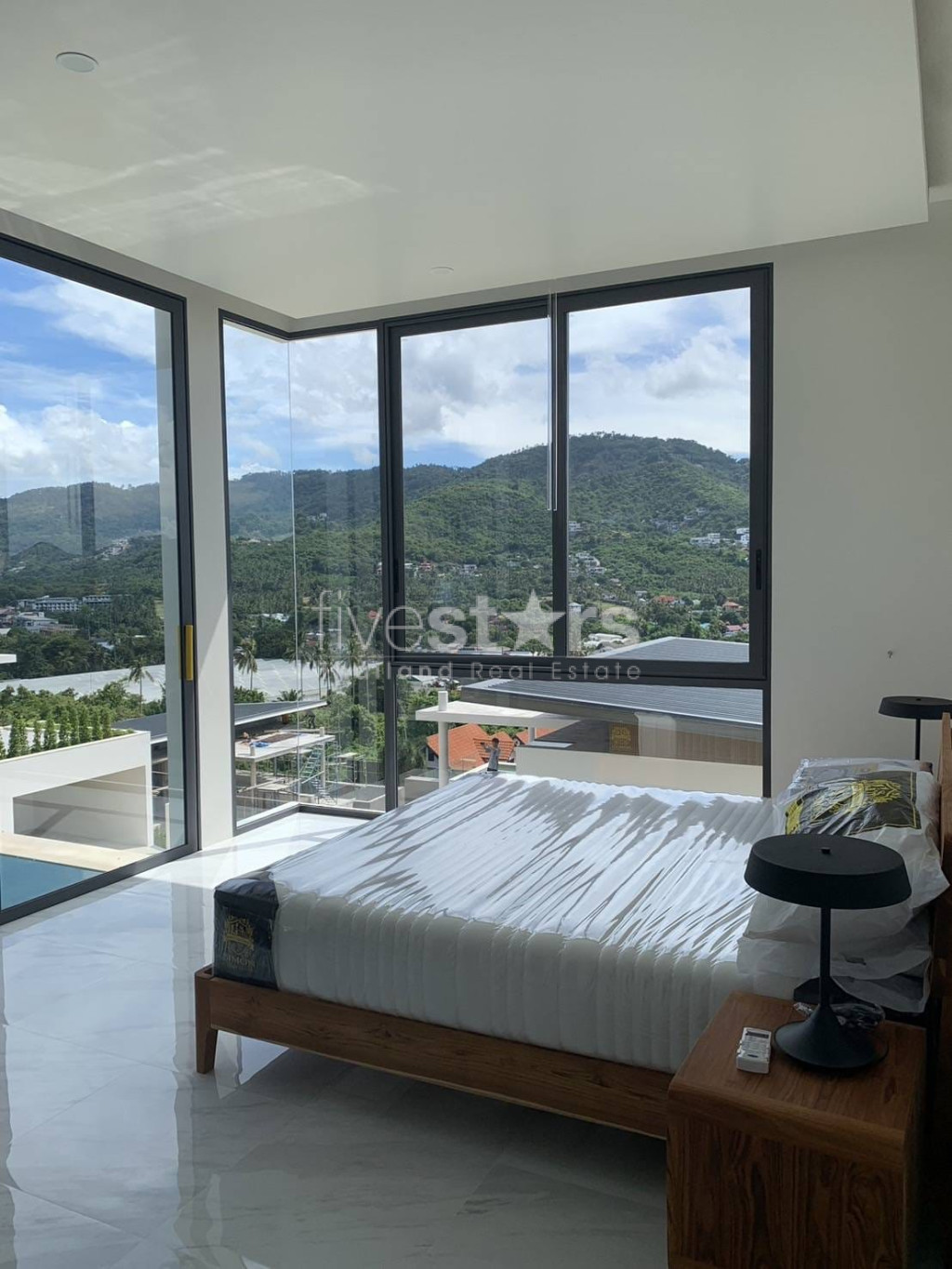 Nouveau projet de villa avec 3 chambres et piscine à Chaweng, photo 7