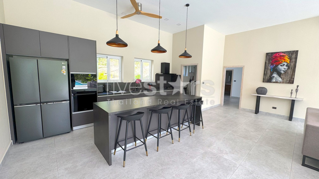 4-Bedroom Villa for Sale – Lamai, Koh Samui, photo 6