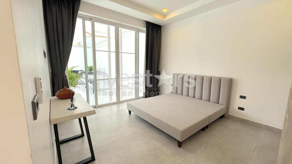 4-Bedroom Villa for Sale – Lamai, Koh Samui, photo 13