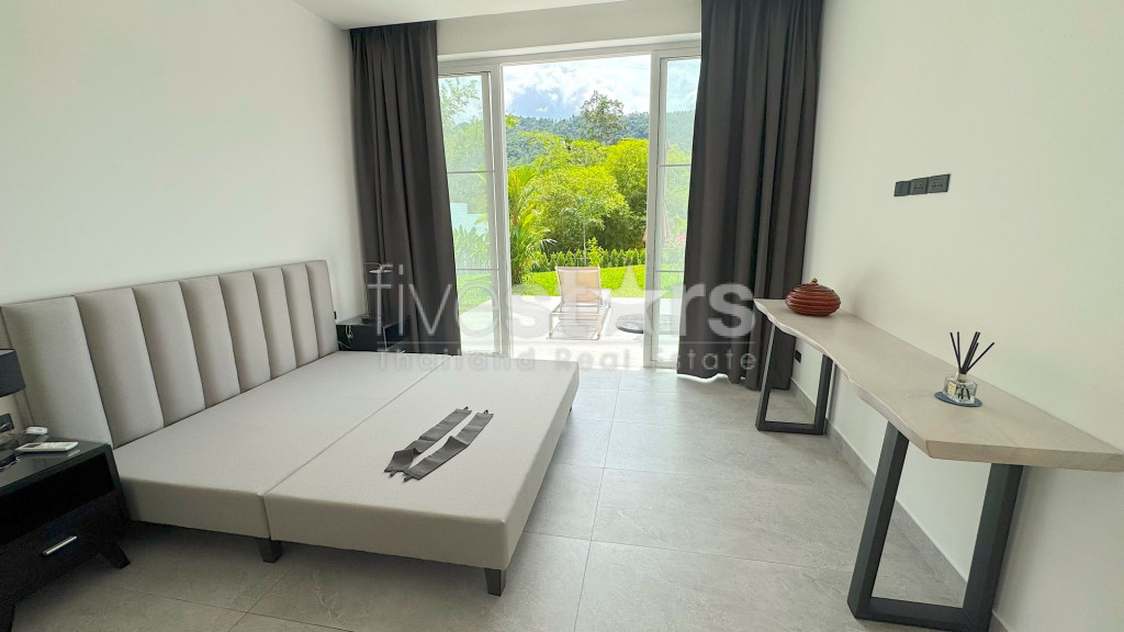 4-Bedroom Villa for Sale – Lamai, Koh Samui, photo 11