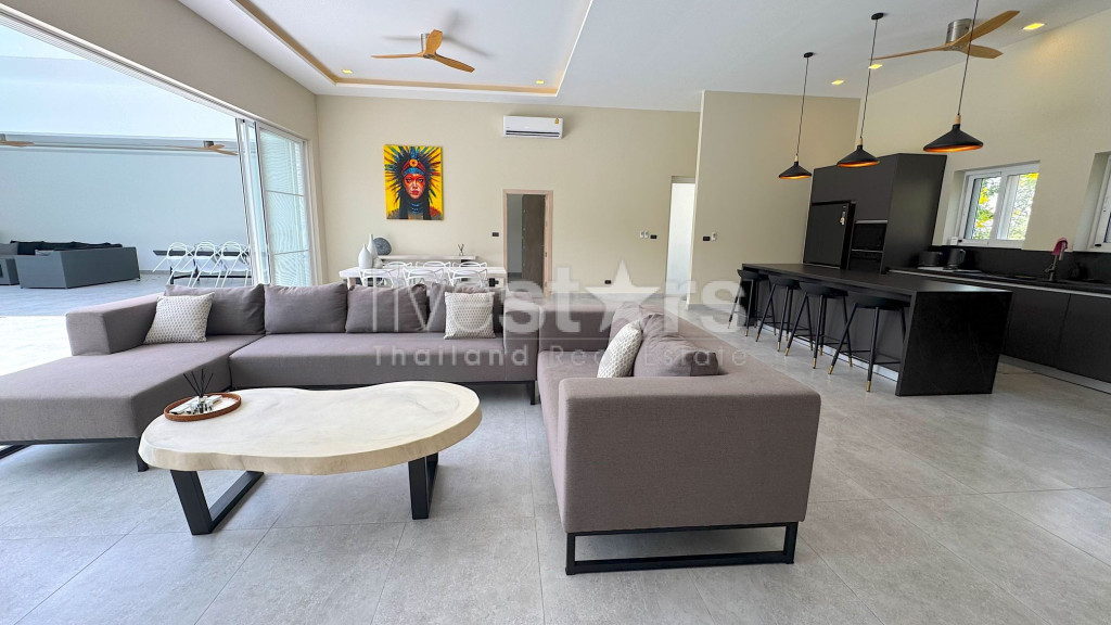 4-Bedroom Villa for Sale – Lamai, Koh Samui, photo 10