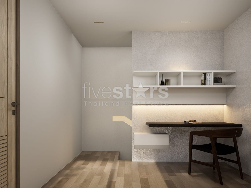 Brand new 3 bedroom villas with pool - Long term rental in Koh Samui, photo 6