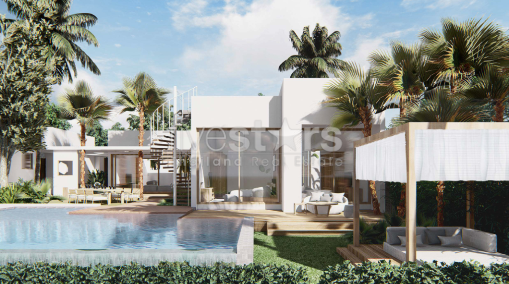 Villa de Luxe en Bord de Mer avec 4 Chambres à Vendre à Bangrak, Samui, photo 5