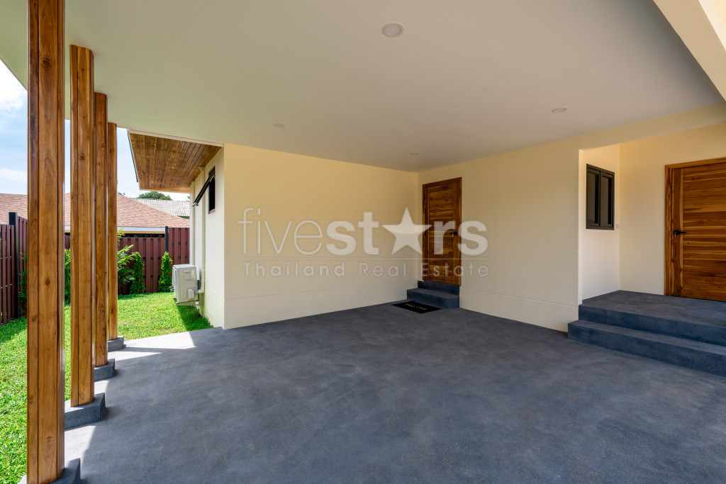 Villa de 3 chambres à vendre à Chaweng – bail emphytéotique (leasehold), photo 7