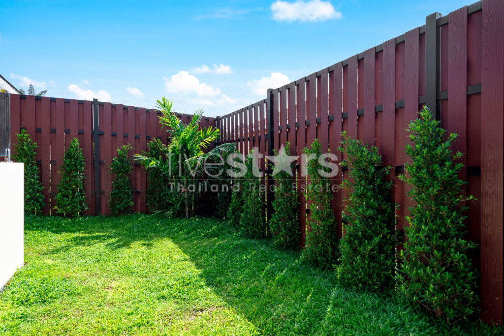 Villa de 3 chambres à vendre à Chaweng – bail emphytéotique (leasehold), photo 9