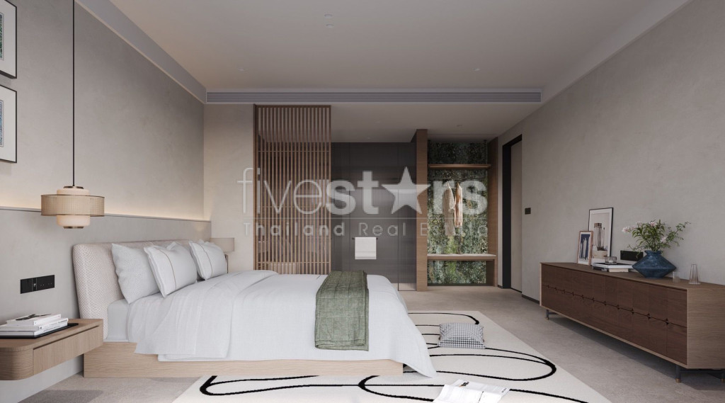 Villa Vue Mer 3 Chambres à Vendre à Chaweng, photo 6