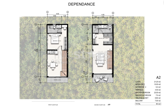 Villa 4 chambres avec vue mer à vendre à Plai Leam, photo 8