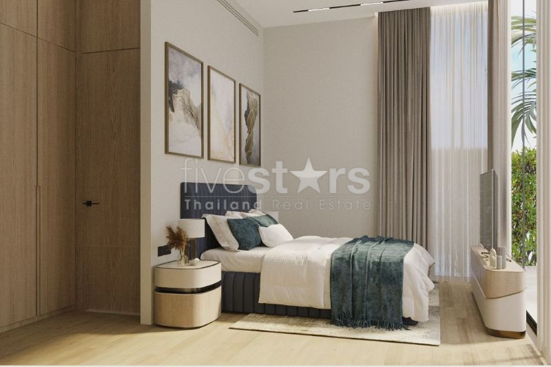 3 Bedrooms Lakeside Residence – Cherng Talay, Phuket, photo 4