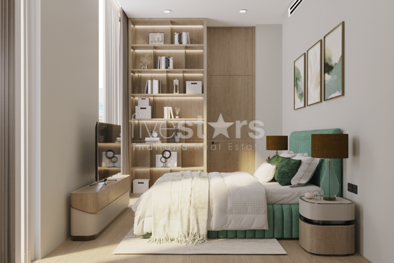 3 Bedrooms Lakeside Residence – Cherng Talay, Phuket, photo 5