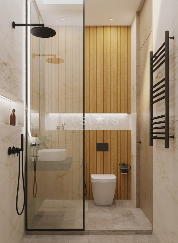 3 Bedrooms Lakeside Residence – Cherng Talay, Phuket, photo 8