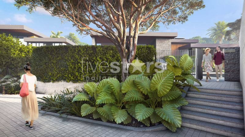 3 Bedrooms Lakeside Residence – Cherng Talay, Phuket, photo 10