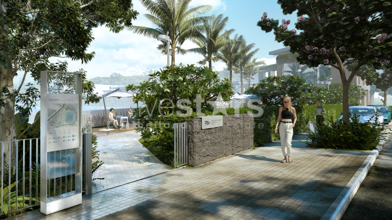 3 Bedrooms Lakeside Residence – Cherng Talay, Phuket, photo 15