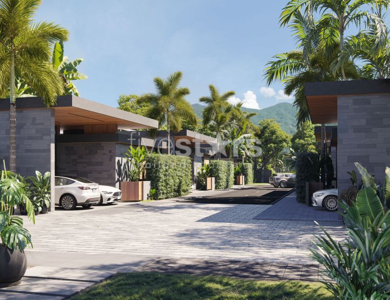3 Bedrooms Lakeside Residence – Cherng Talay, Phuket, photo 16