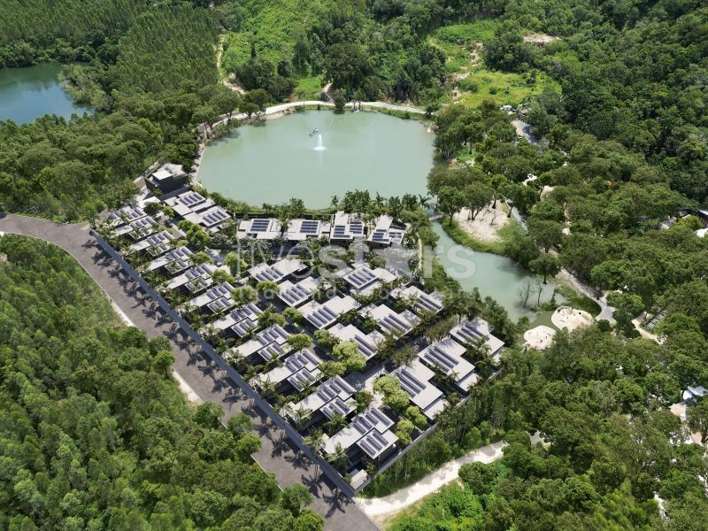 3 Bedrooms Lakeside Residence – Cherng Talay, Phuket, photo 19