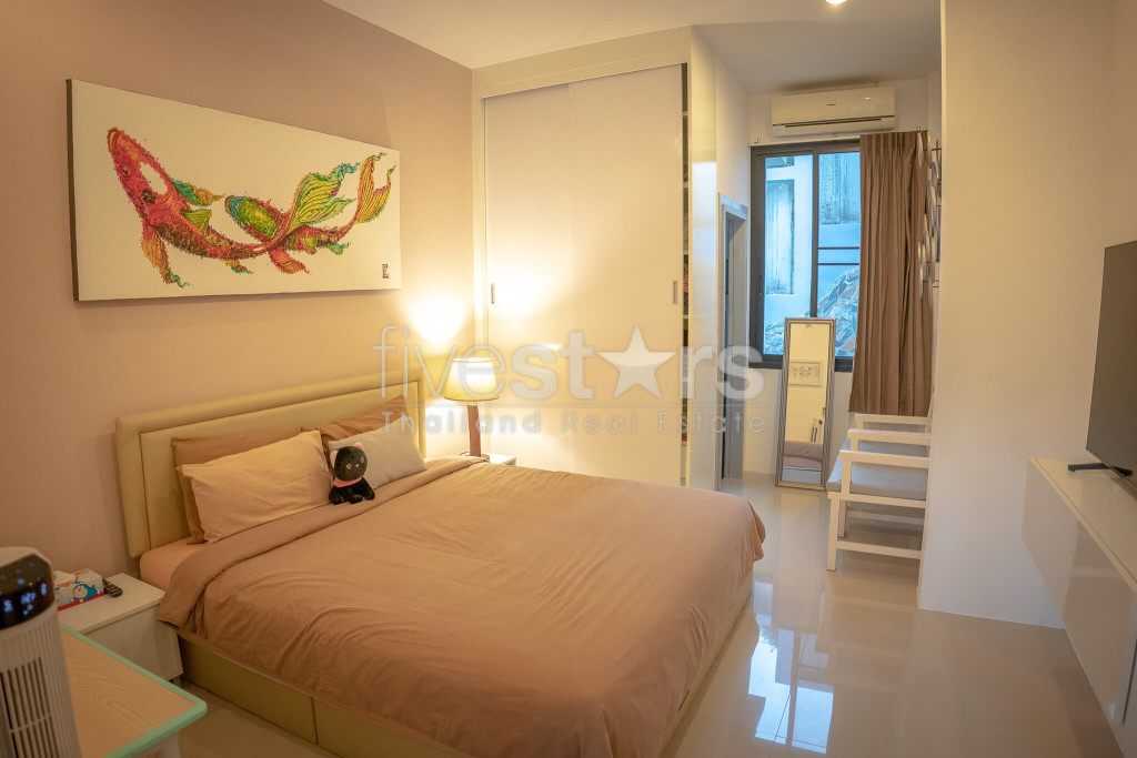 Villa 3 Chambres à Vendre – Bophut, Koh Samui, photo 4