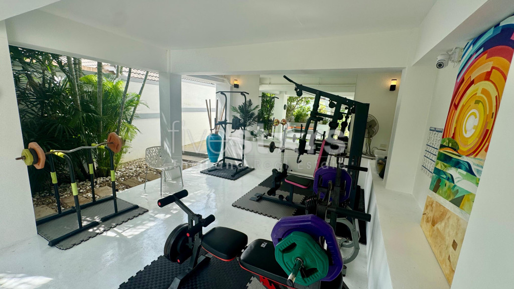 Villa 3 Chambres à Vendre – Bophut, Koh Samui, photo 6