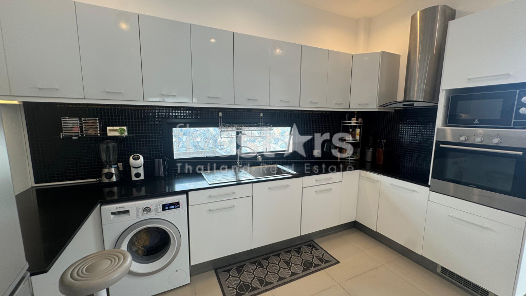 Villa 3 Chambres à Vendre – Bophut, Koh Samui, photo 5