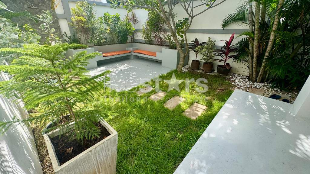 Villa 3 Chambres à Vendre – Bophut, Koh Samui, photo 7