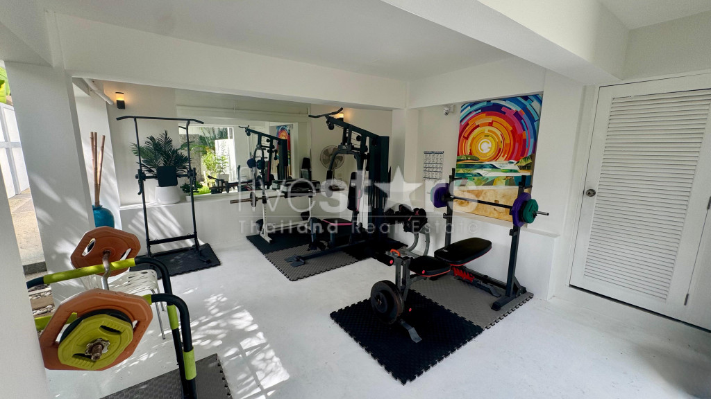 Villa 3 Chambres à Vendre – Bophut, Koh Samui, photo 8