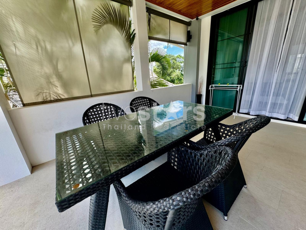 Villa 3 Chambres à Vendre – Bophut, Koh Samui, photo 9