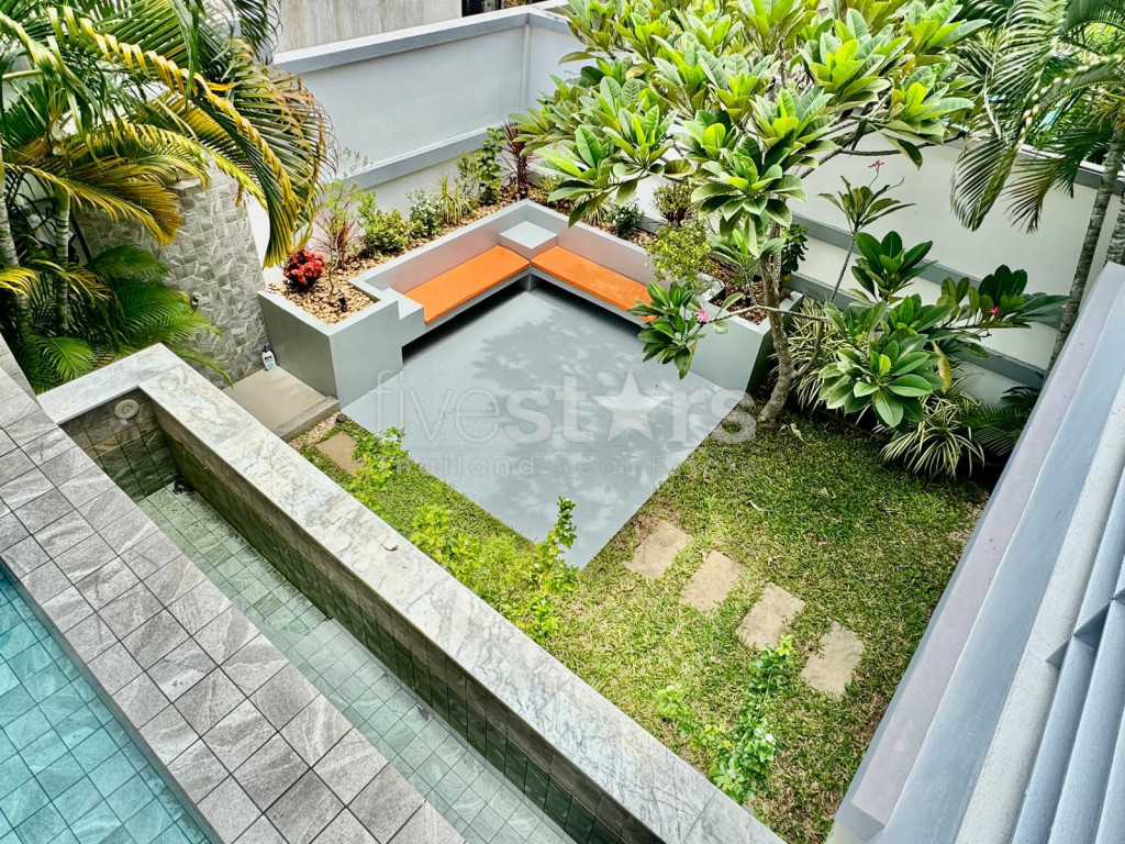 Villa 3 Chambres à Vendre – Bophut, Koh Samui, photo 10
