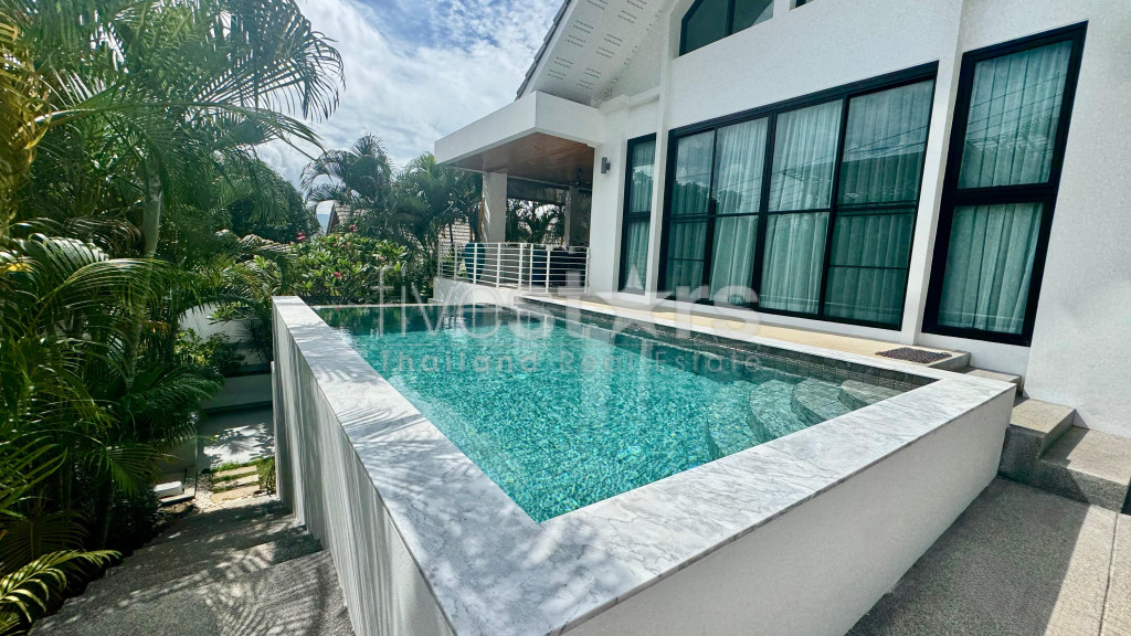 Villa 3 Chambres à Vendre – Bophut, Koh Samui, photo 13