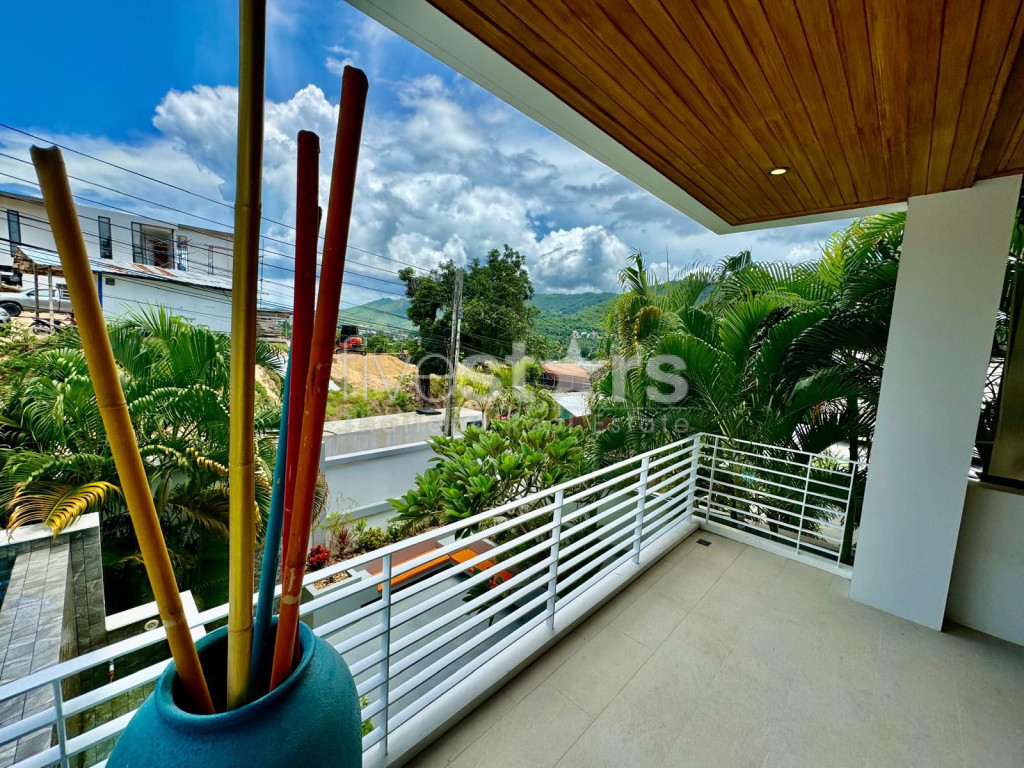Villa 3 Chambres à Vendre – Bophut, Koh Samui, photo 12
