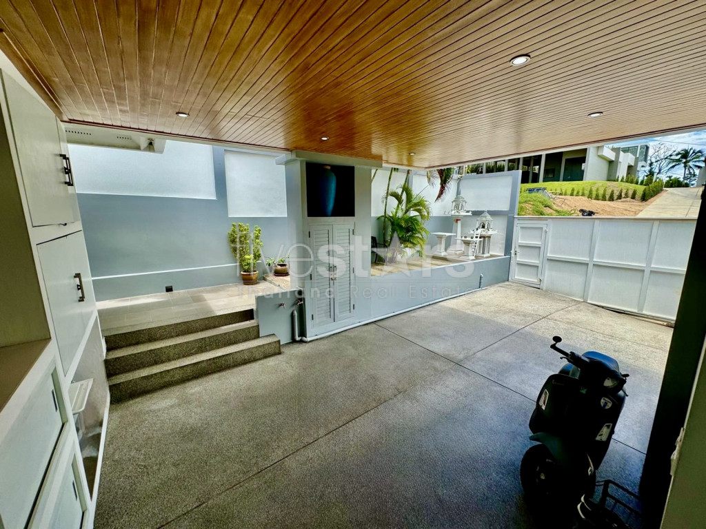 Villa 3 Chambres à Vendre – Bophut, Koh Samui, photo 14