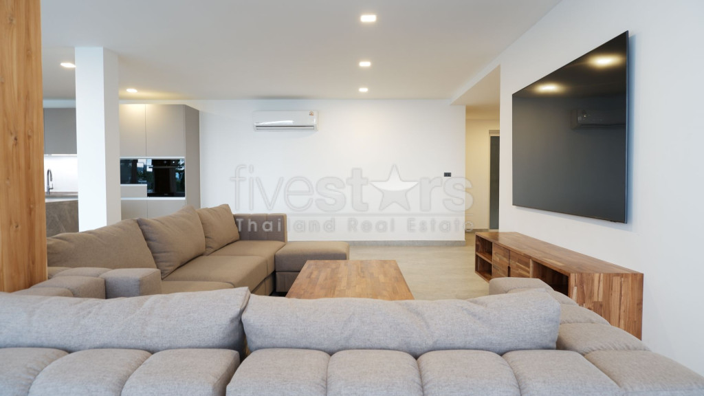 2 villas indépendantes 9 chambres avec vue mer à vendre proche Lamai, photo 16