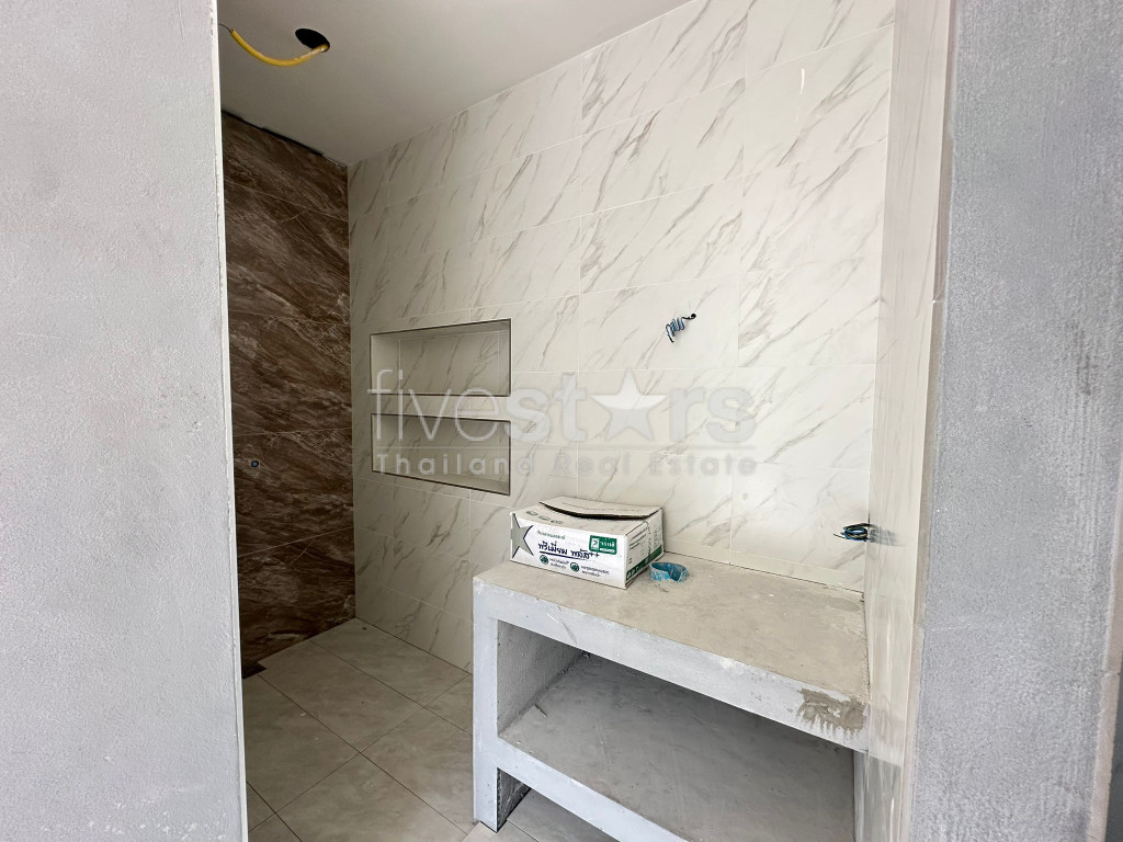 Villa Moderne Tropicale avec Piscine – 3 Chambres à Vendre – Na Mueang, Koh Samui, photo 12