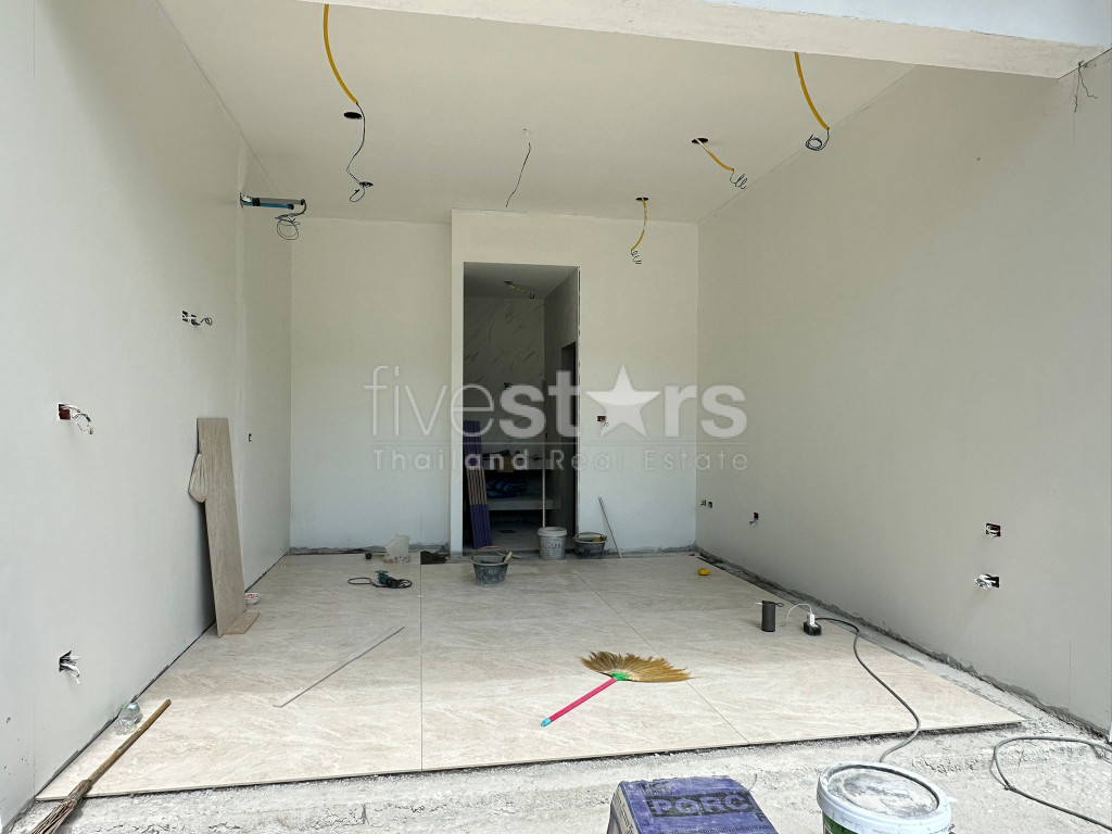 Villa Moderne Tropicale avec Piscine – 3 Chambres à Vendre – Na Mueang, Koh Samui, photo 14