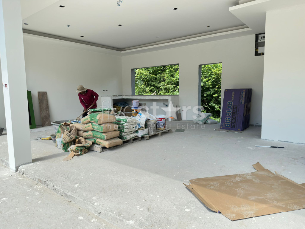Villa Moderne Tropicale avec Piscine – 3 Chambres à Vendre – Na Mueang, Koh Samui, photo 8