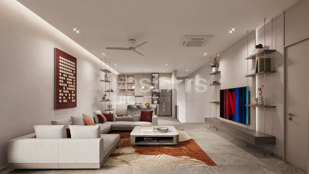 Villas de Luxe avec Vue Mer – 4 Chambres à Vendre, Lamai, photo 6