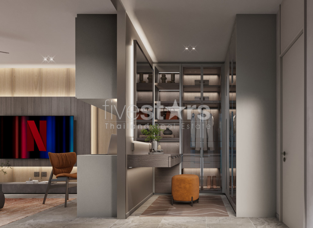 Villas de Luxe avec Vue Mer – 4 Chambres à Vendre, Lamai, photo 7