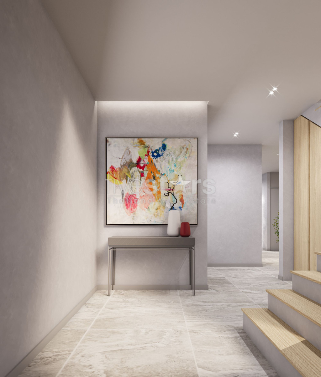 Villas de Luxe avec Vue Mer – 4 Chambres à Vendre, Lamai, photo 9