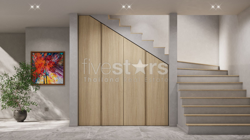 Villas de Luxe avec Vue Mer – 4 Chambres à Vendre, Lamai, photo 10