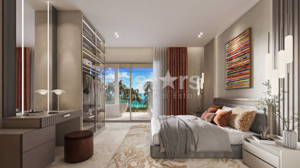 Villas de Luxe avec Vue Mer – 4 Chambres à Vendre, Lamai, photo 13