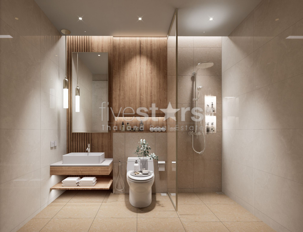 Villas de Luxe avec Vue Mer – 4 Chambres à Vendre, Lamai, photo 18