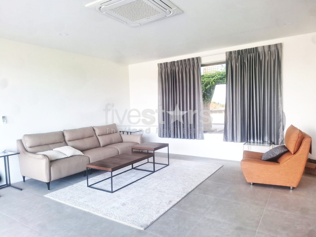 Modern 4-Bedroom Seaview Villa for Sale – Bang Por, photo 6