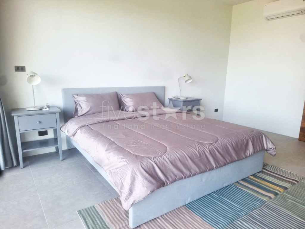 Modern 4-Bedroom Seaview Villa for Sale – Bang Por, photo 11