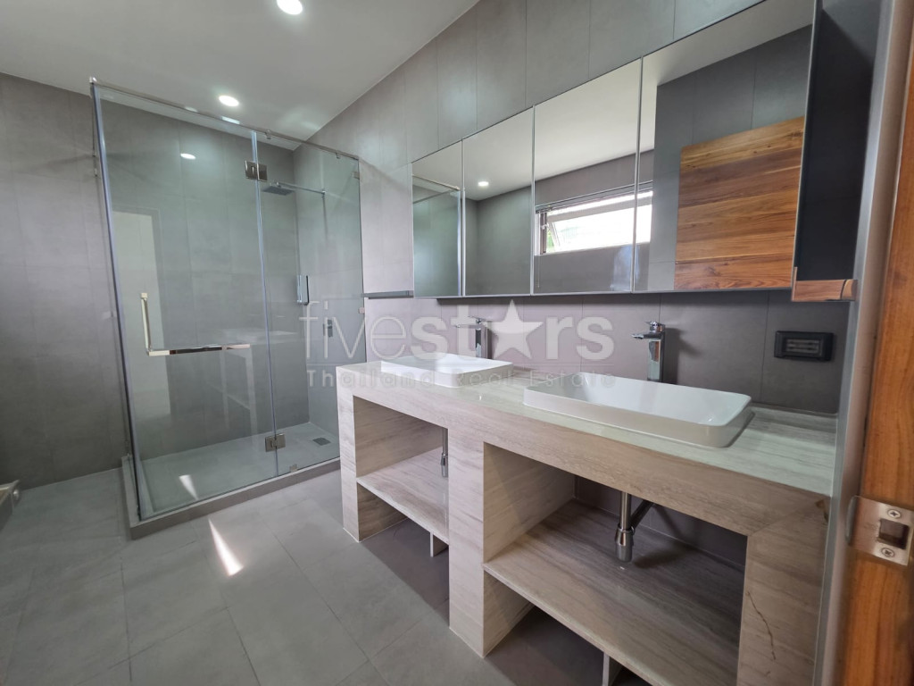 Modern 4-Bedroom Seaview Villa for Sale – Bang Por, photo 14