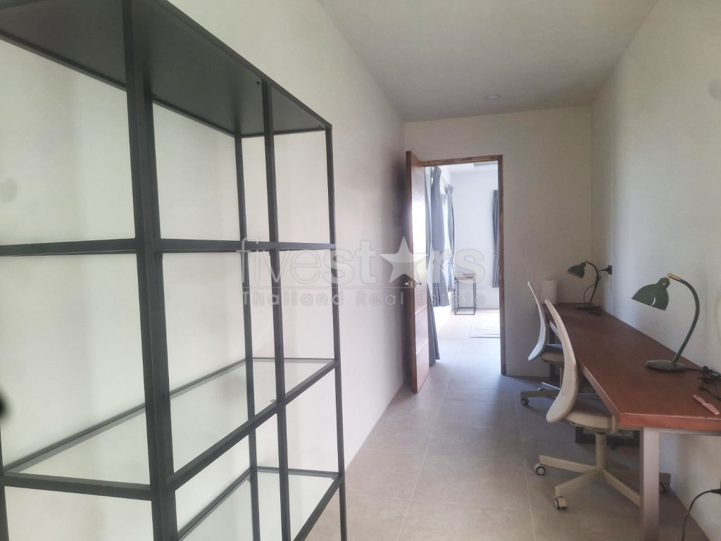 Modern 4-Bedroom Seaview Villa for Sale – Bang Por, photo 12