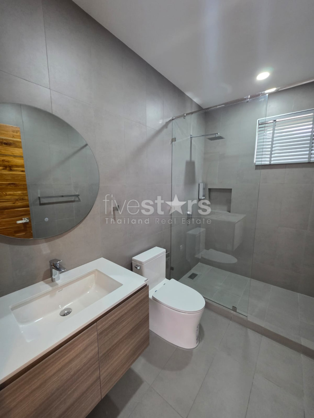 Modern 4-Bedroom Seaview Villa for Sale – Bang Por, photo 16