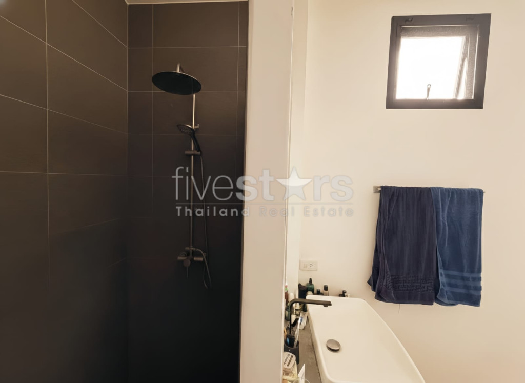 Villa Tropicale Moderne 4 Chambres avec Piscine à Vendre – Lamai, Koh Samui, photo 14