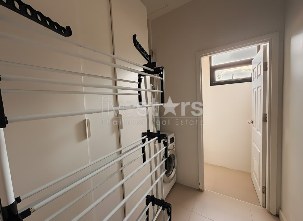 Villa Tropicale Moderne 4 Chambres avec Piscine à Vendre – Lamai, Koh Samui, photo 15
