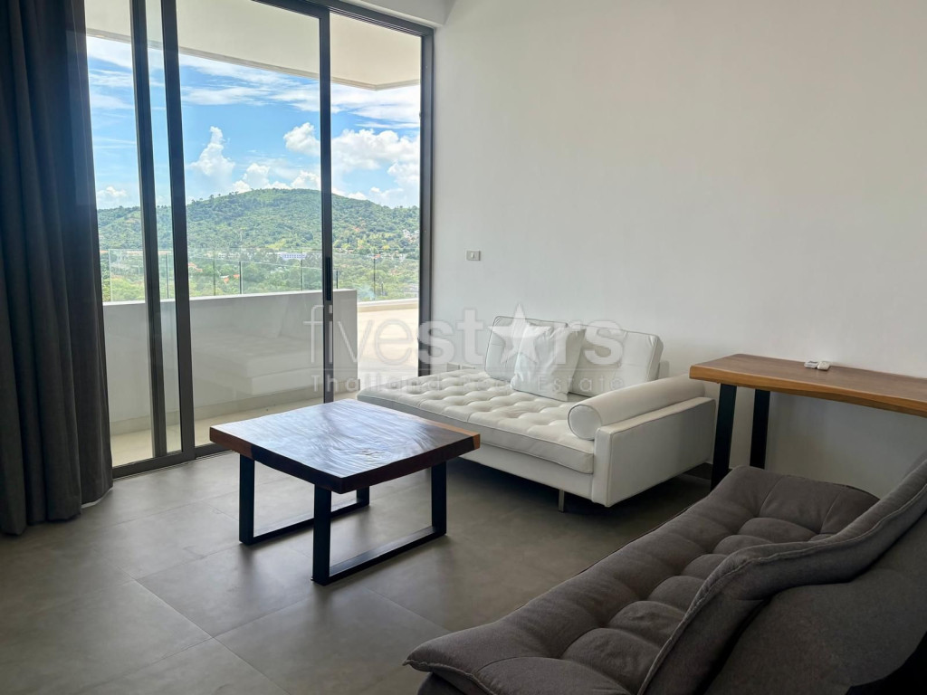 Villa Moderne Tropicale avec Vue Mer – 4 Chambres à Vendre à Bophut, photo 12